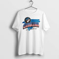 Officials Carolina Panthers Buc Ees Carolina Go Panthers Patriotic Tee Premium T Shirt