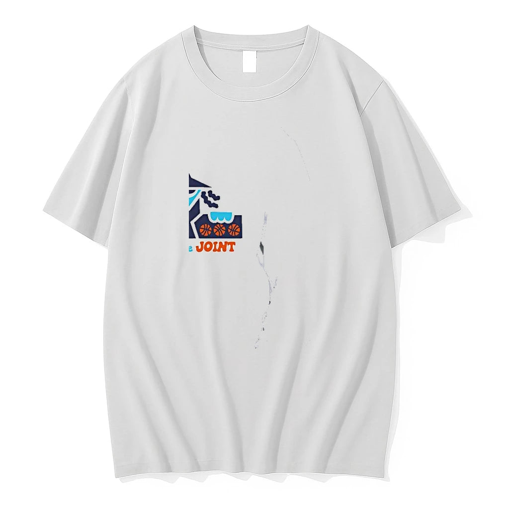 Officials Cason The Joint Basketball Lightning Bolt Character Premium T Shirt