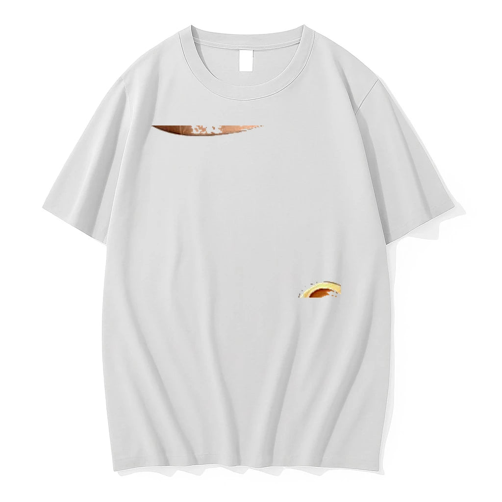 Officials Cat In Japanese Kids Meal Plate With Shrimp And Rice Premium T Shirt
