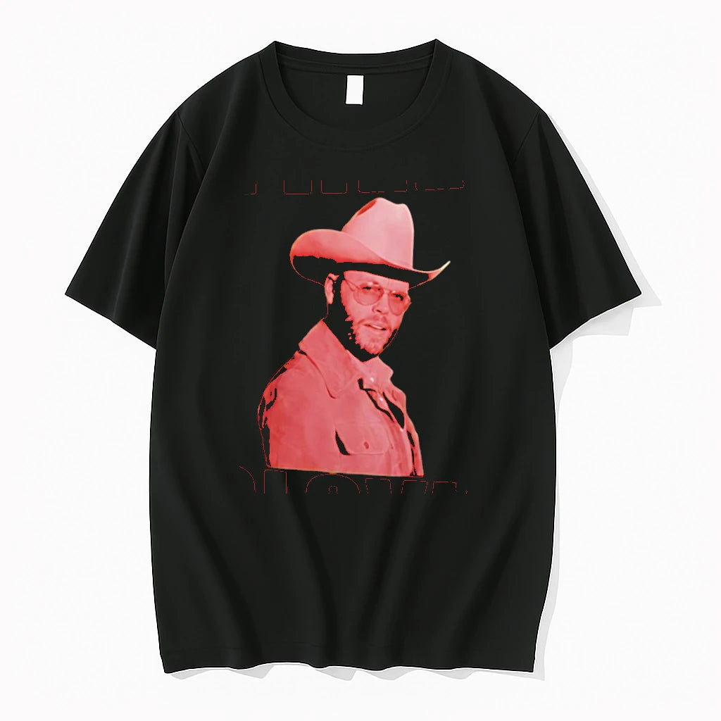 Officials Charley Crockett Free Clovis Tee Premium T Shirt