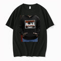 Officials Charley Patton Spoonful Blues Paramount The Popular Race Record Electrically Premium T Shirt