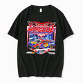 Officials Chase Briscoe 2026 Eero 400 Chicagoland Speedway Race Winner Tee Premium T Shirt