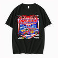 Officials Chase Briscoe 2026 Eero 400 Race Winner Premium T Shirt