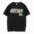 Officials Chesapeake Baysox Apparel Shop The Chesapeake Baysox Black Premium T Shirt