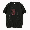 Officials Cincinnati Reds Tarps Off Game On Premium T Shirt