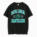 Officials Coastal Carolina Chanticleers Champion Womens Lifestyle Premium T Shirt