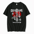Officials Cocteau Twins Heaven Or Las Vegas Premium T Shirt