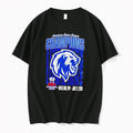 Officials Columbus Lions 2026 Aal Champions Graphic Tee Premium T Shirt