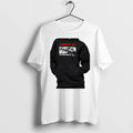 Officials Combat 84 Send In The Marines Soldier Machine Gun Military Premium T Shirt