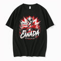 Officials Come On Canada One Nation One Team 2026 Tee Premium T Shirt