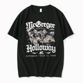 Officials Conor Mcgregor Vs Max Holloway Premium Premium T Shirt