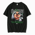 Officials Conor The Notorious Ufc Collage Tee Premium T Shirt