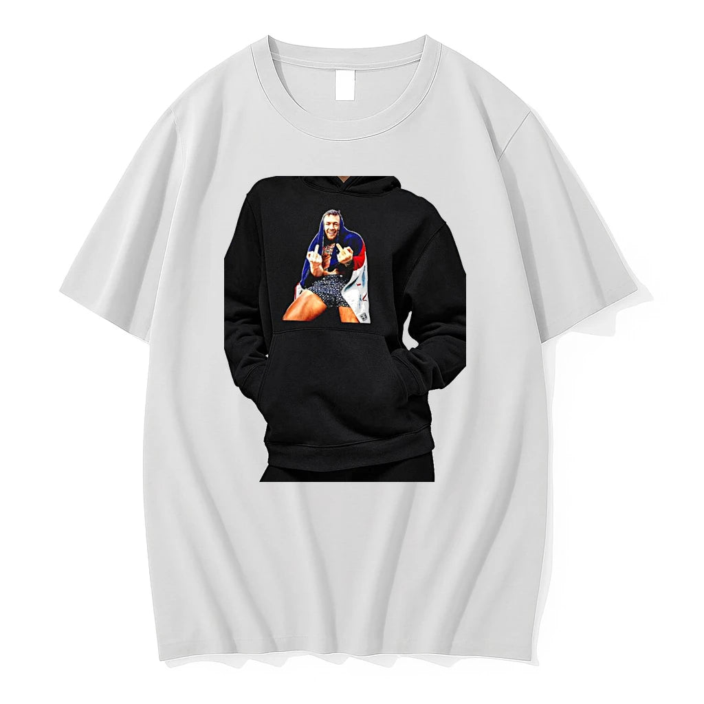 Officials Conor The Notorious Ufc Middle Finger Premium T Shirt
