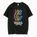Officials Cookies X Grateful Dead Skeleton Dance Premium T Shirt