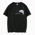 Officials Coyote Wild Western Desert White Premium T Shirt
