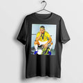 Officials Cristiano Ronaldo Al Nassr 2026 Saudi Pro League Champions Trophy Tee