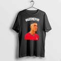 Officials Cristiano Ronaldo Ogunmepon Portugal Soccer Crying Tee Premium T Shirt