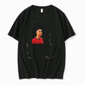 Officials Cristiano Ronaldo Ogunmepon Premium T Shirt