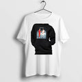 Officials Cristiano Ronaldo Portugal Lamine Yamal Spain Torch Passed Premium T Shirt