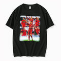 Officials Cristiano Ronaldo Portugal One Last Fance Collage Soccer Tee Premium T Shirt
