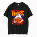 Officials Crown The Empire Raw Shark Premium T Shirt