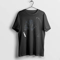 Officials Cute Kawaii Y2k Cats And Friends With Music Player Premium T Shirt