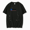 Officials Dale Earnhardt Dale Earnhardt Incorporated Dei Logo Nascar Racing Premium T Shirt