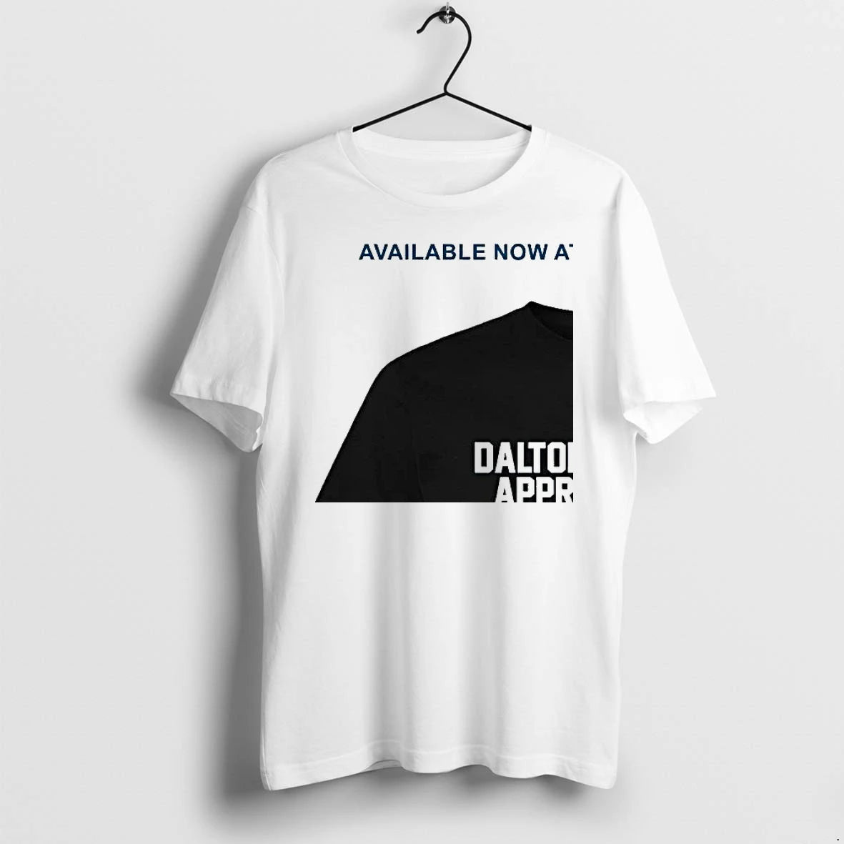 Officials Dalton Rushing Appreciation Premium T Shirt