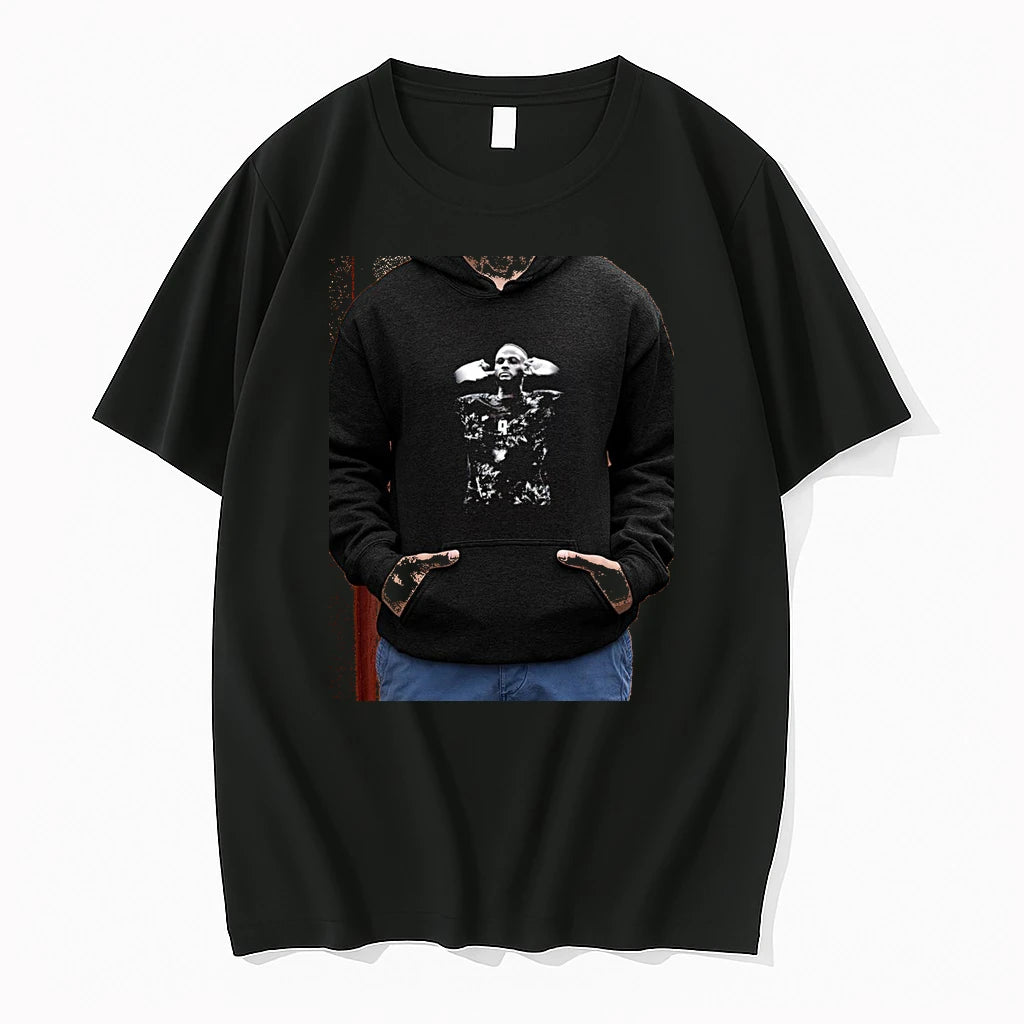 Officials Damian Lillard Milwaukee Bucks 9 Player Basketball Star Icon Performance Premium T Shirt