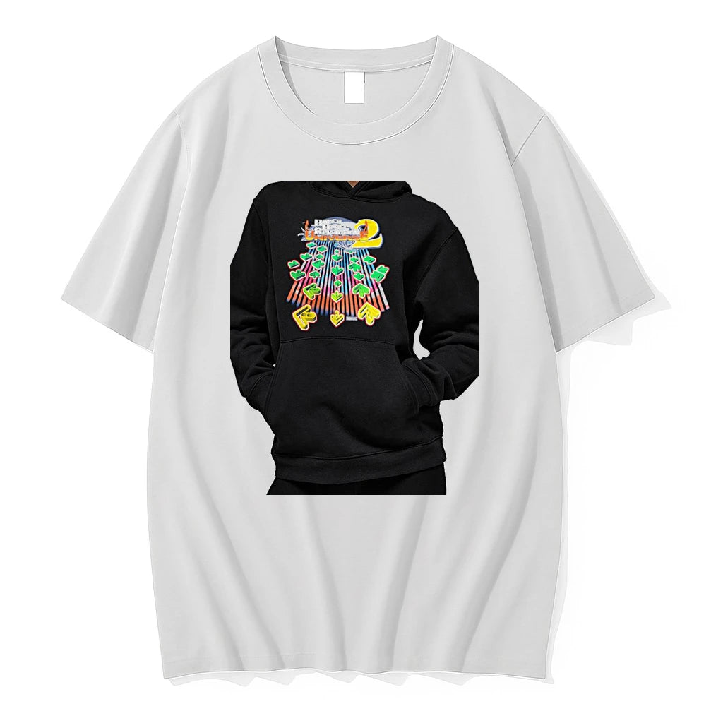 Officials Dance Dance Revolution Universe 2 Premium T Shirt