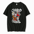 Officials Danhausen Cursed Cruiser Wrestling Aew Premium T Shirt