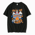 Officials Danhausen X New York Knicks 1 Premium T Shirt