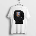 Officials Danhausen X New York Knicks Uncursed Very Nice Very Evil Premium T Shirt