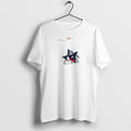 Officials Daniil Tarasov Columbus Blue Jackets Stinger 73 Nhl Premium T Shirt