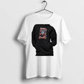 Officials Dark Chao The Hedgehog Character Dark Chao Premium T Shirt
