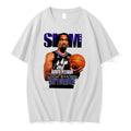 Officials Darryn Peterson Slam Magazine Cover Anyone Watching Cant Guard Me Tee