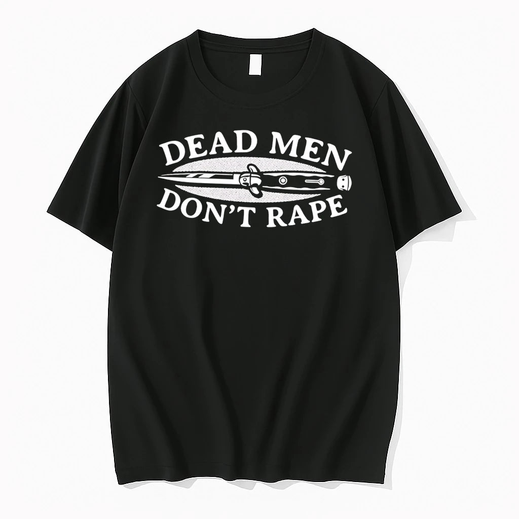 Officials Dead Men Dont Rape Feminist Activism Empowerment Tee Premium T Shirt
