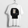 Officials Death Rider Of The Apocalypse Tarot Card Xiii Xiii Death Premium T Shirt