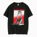 Officials Decapitalist Guillotine Anti Capitalism Tee Premium T Shirt