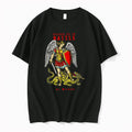 Officials Defend Us In Battle St Michael Premium T Shirt