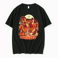 Officials Defy The Gods The Odyssey Greek Mythology Tee Premium T Shirt