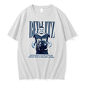 Officials Derek Berlitz Defensive Tackle From Weatherly Pennsylvania Vintage Tee Premium T Shirt