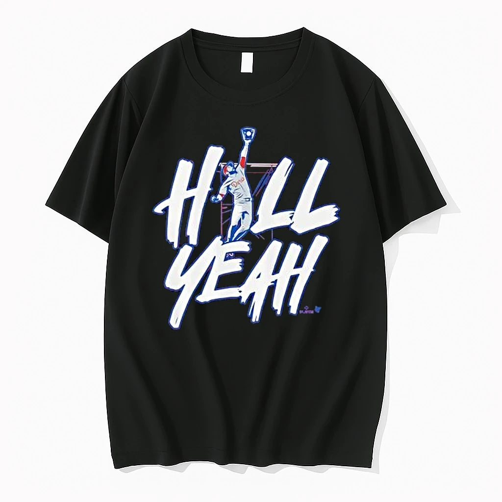 Officials Derek Hill Hill Yeah Philadelphia Phillies Premium T Shirt