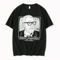 Officials Dermot Murnaghan Tribute Legend Of British News Memorial Tee Premium T Shirt