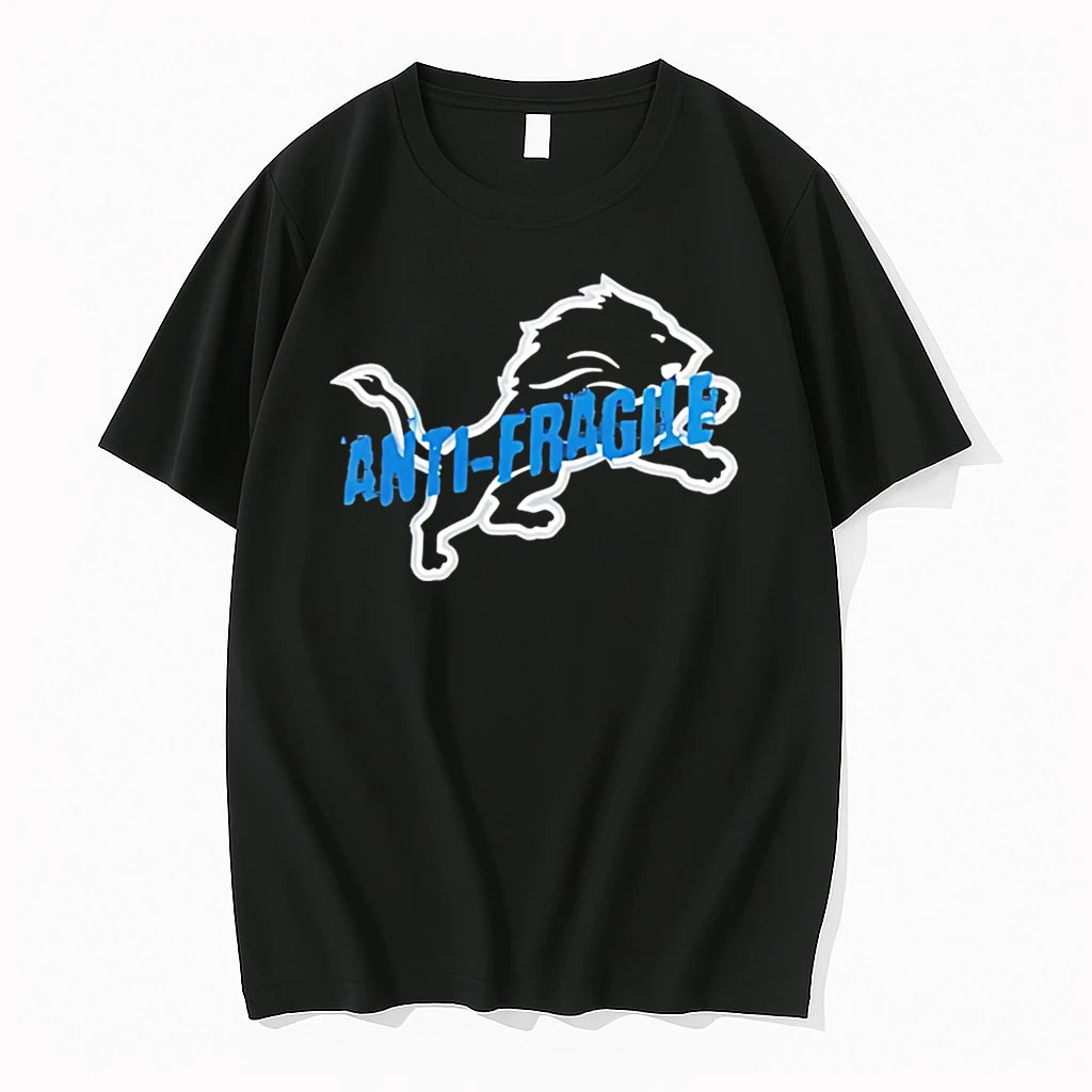 Officials Detroit Lions X Jack Campbell Our All Pro Linebacker Tee Premium T Shirt