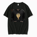 Officials Dinosaur Bouquet Triceratops Ankylosaurus Pterodactyl Flower Friends Premium T Shirt