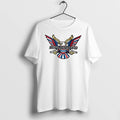 Officials Dipset White Eagle Hip Hop Tee Premium T Shirt