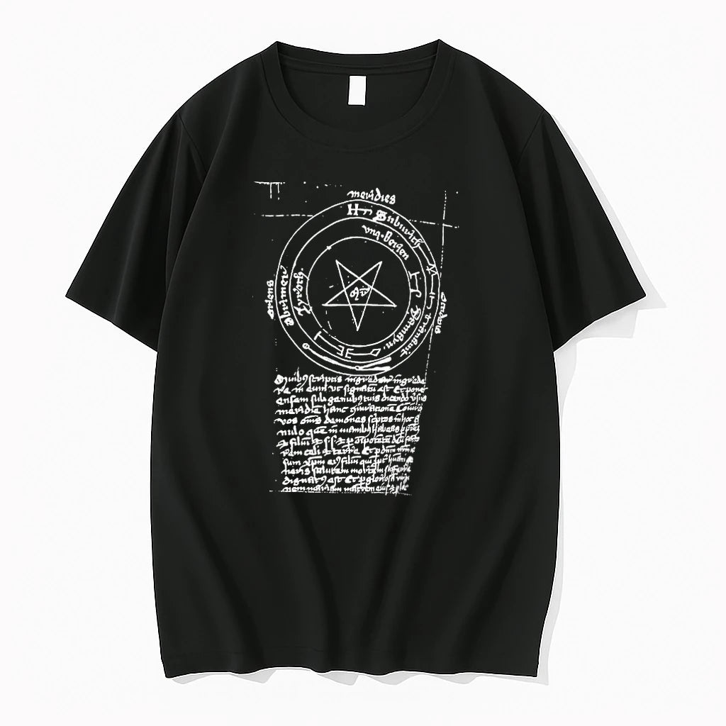 Officials Disharmony Goddamn The Sun Black Mens Premium T Shirt