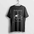 Officials Disharmony Summon The Legions Black Mens Premium T Shirt