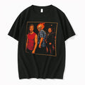 Officials Distracted Ghost Rider Ryan Gosling Nicolas Cage Tee Premium T Shirt